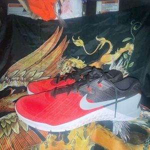 Nike Metcon 3 sz 17 NWOB